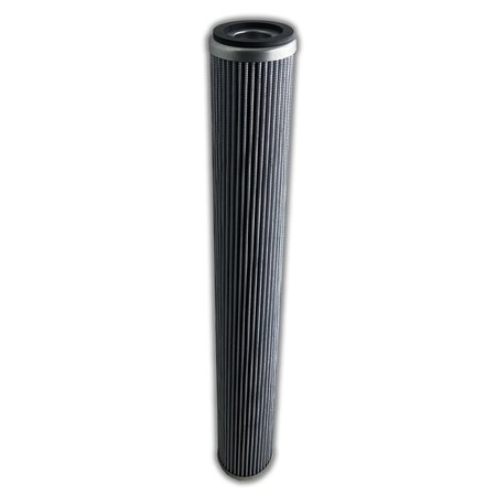 MAIN FILTER Hydraulic Filter, replaces HY-PRO HP25L206MB, 5 micron, Outside-In, Glass MF0594629